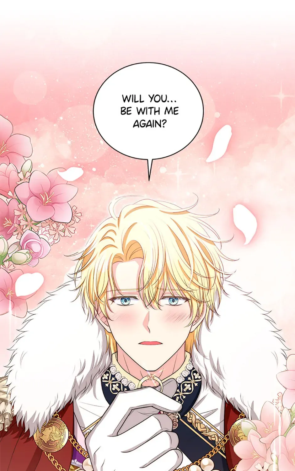 The S-Class Little Princess Is Too Strong Chapter 60 page 68 - 