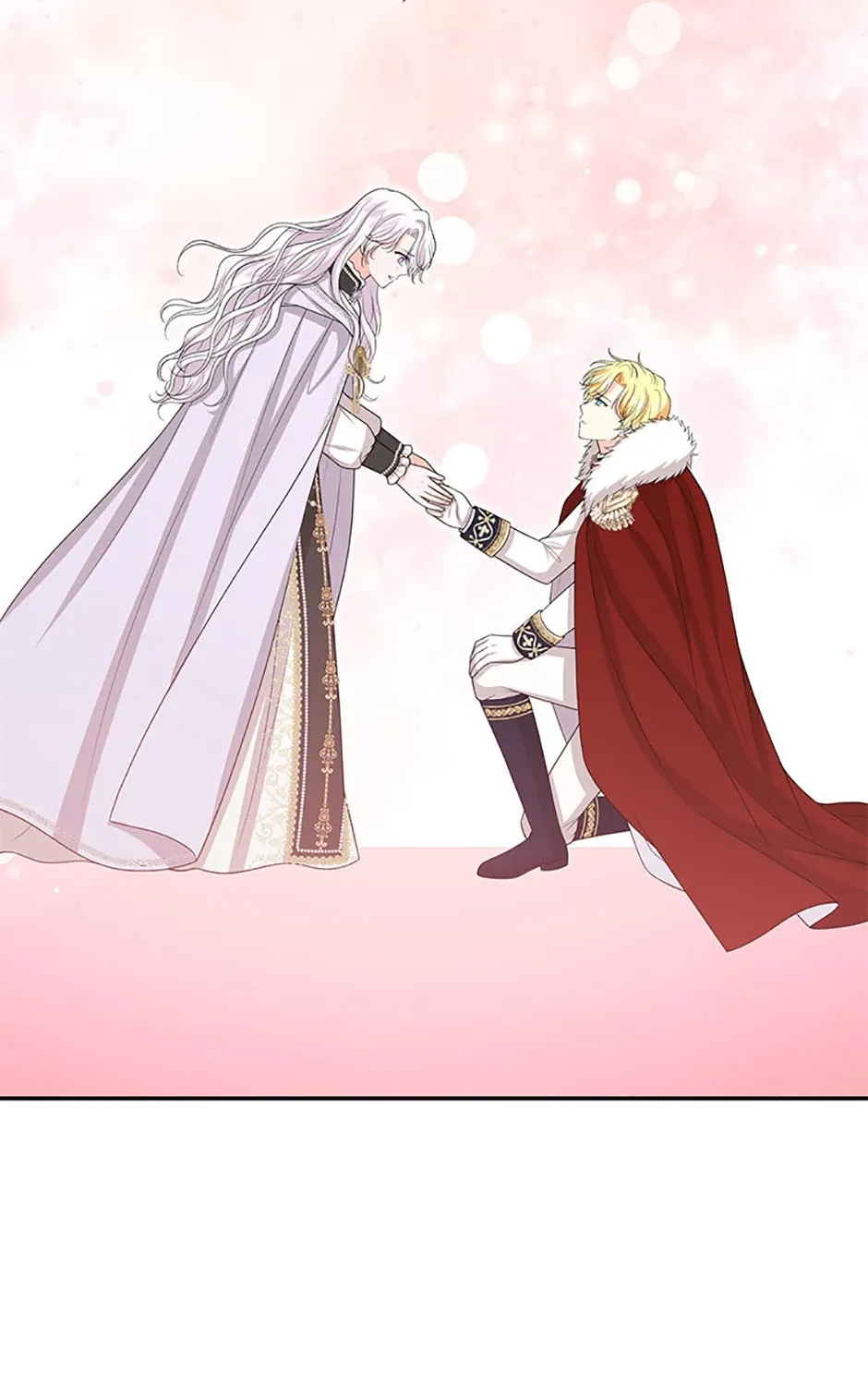 The S-Class Little Princess Is Too Strong Chapter 60 page 76 - 