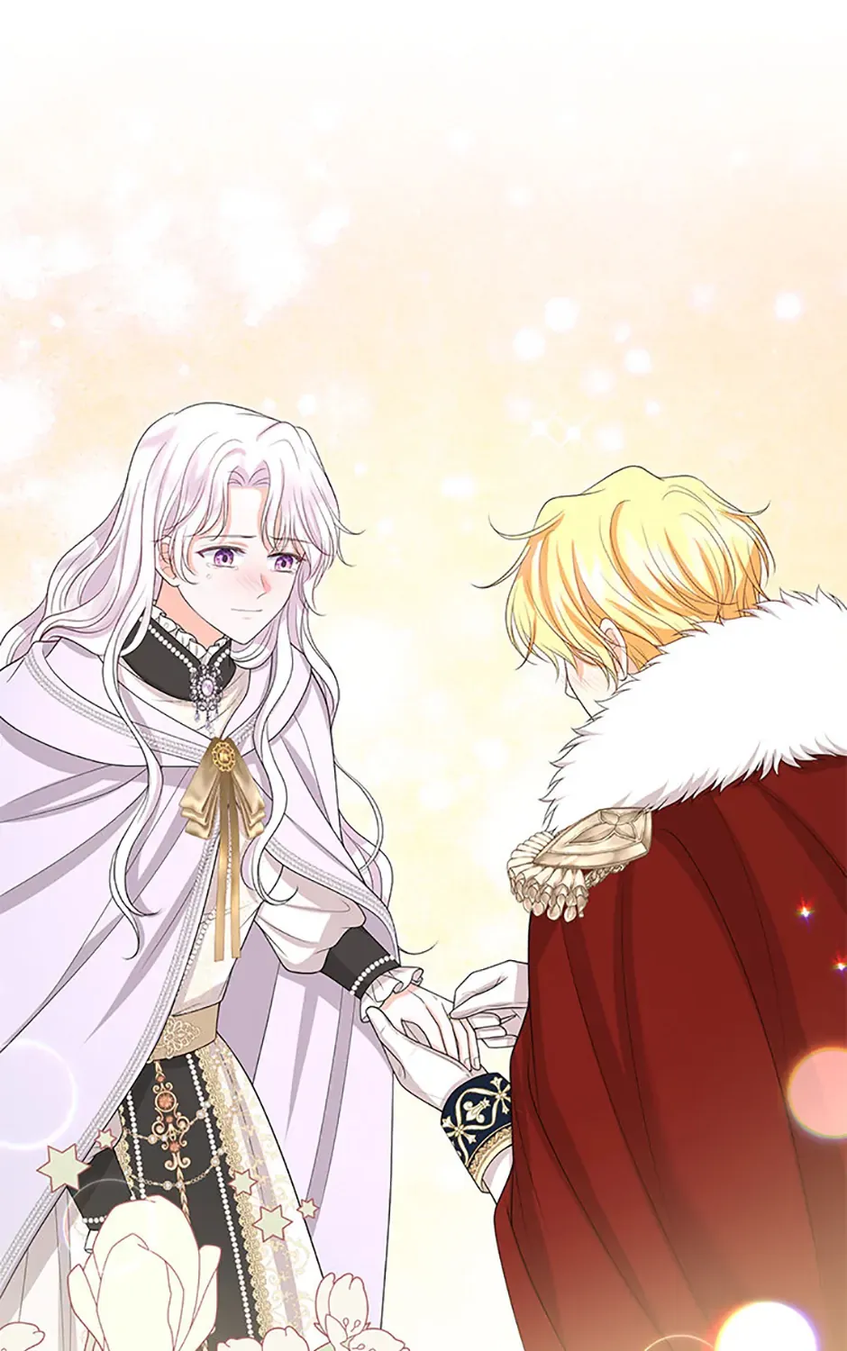 The S-Class Little Princess Is Too Strong Chapter 60 page 78 - 