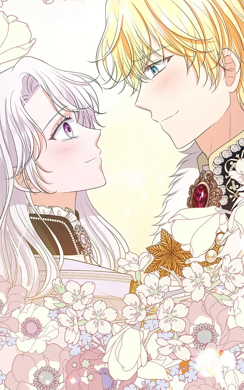The S-Class Little Princess Is Too Strong Chapter 60 page 80 - 