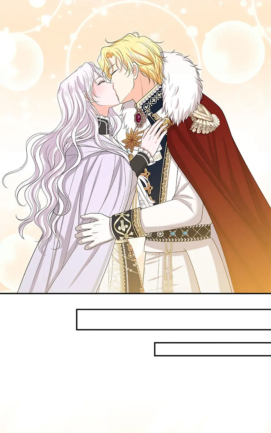 The S-Class Little Princess Is Too Strong Chapter 60 page 82 - 