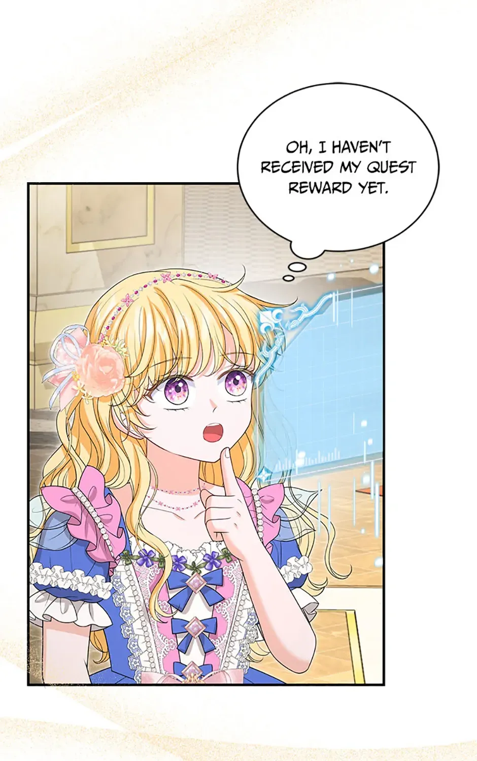 The S-Class Little Princess Is Too Strong Chapter 60 page 86 - 