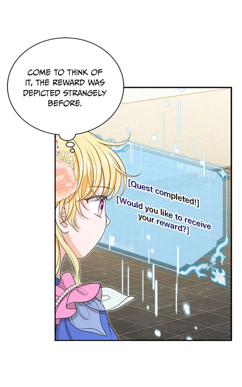 The S-Class Little Princess Is Too Strong Chapter 60 page 88 - 