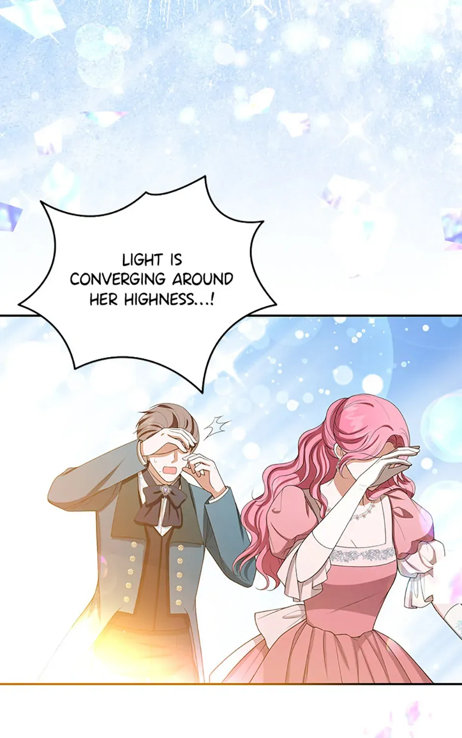 The S-Class Little Princess Is Too Strong Chapter 60 page 100 - 