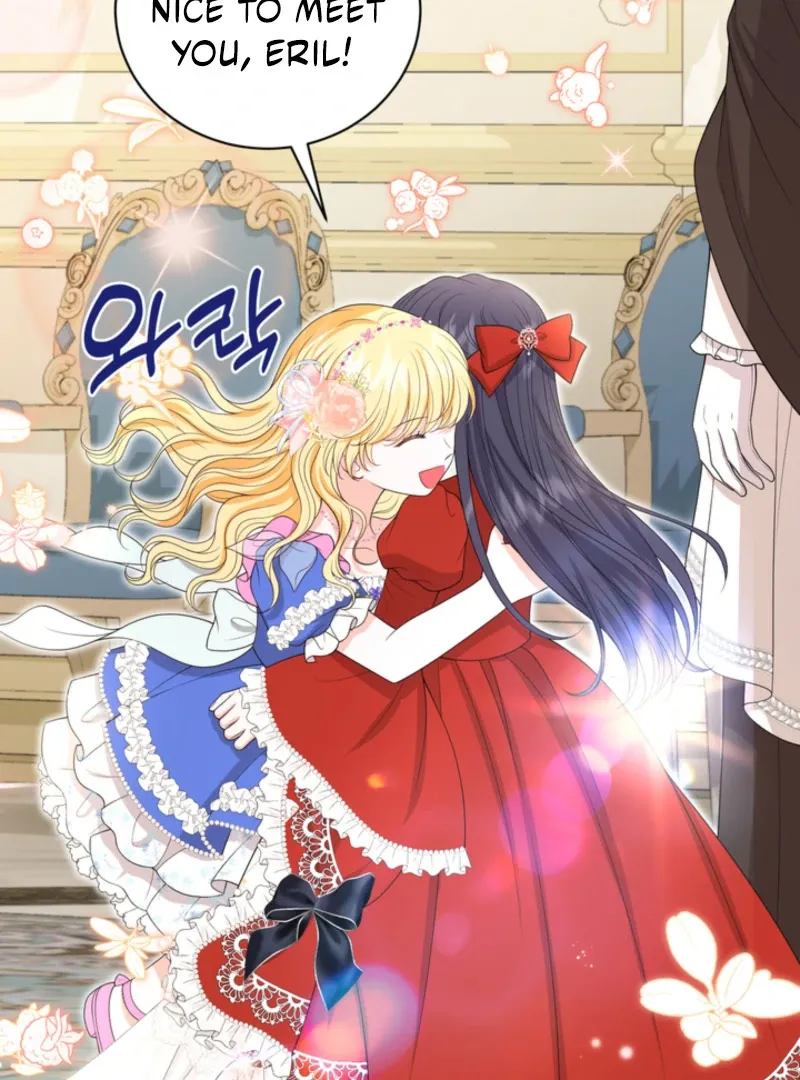 The S-Class Little Princess Is Too Strong Chapter 61 page 11 - 