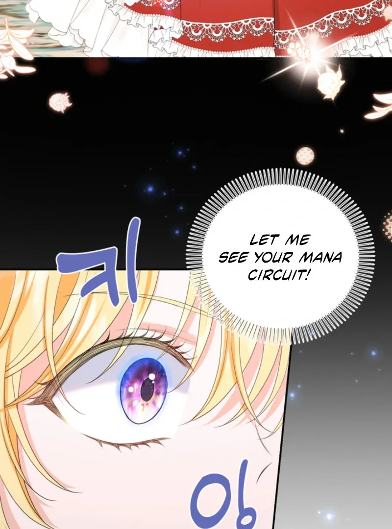 The S-Class Little Princess Is Too Strong Chapter 61 page 12 - 