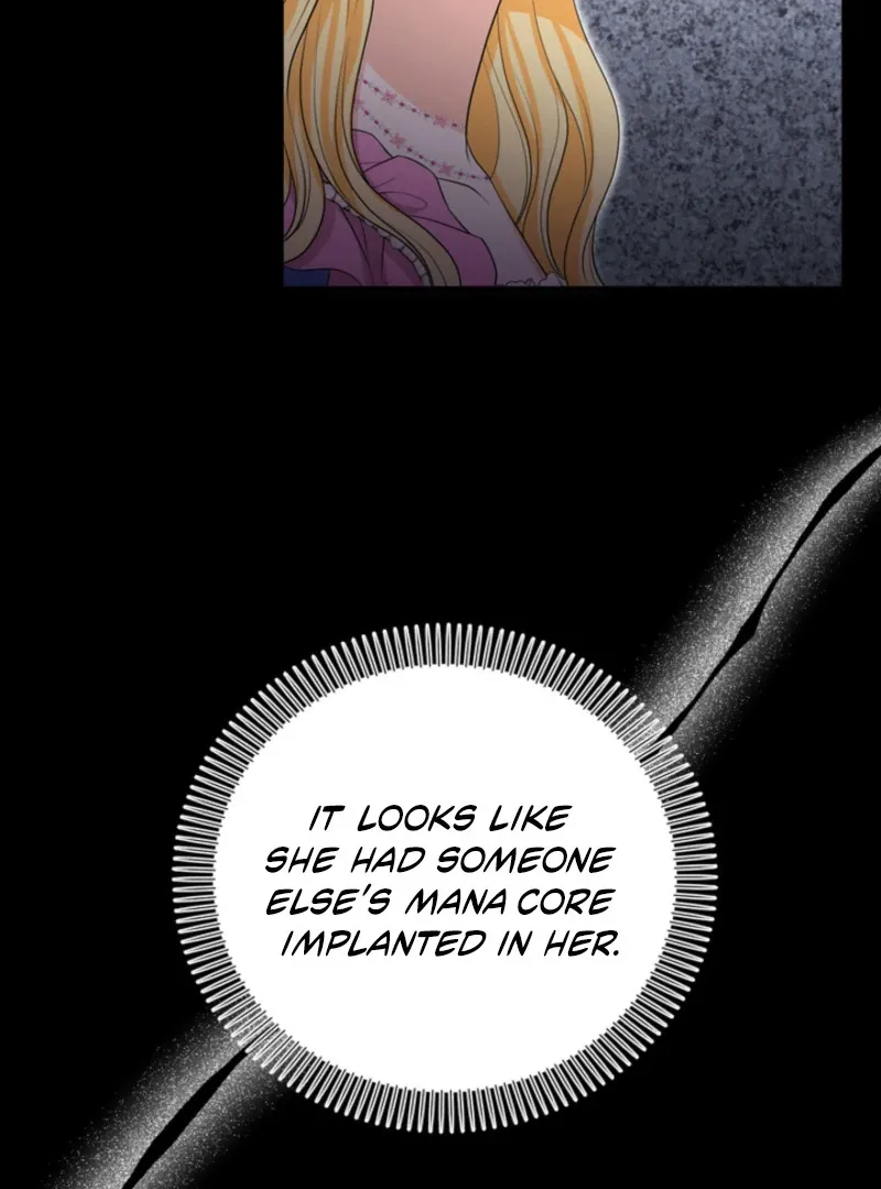 The S-Class Little Princess Is Too Strong Chapter 61 page 16 - 