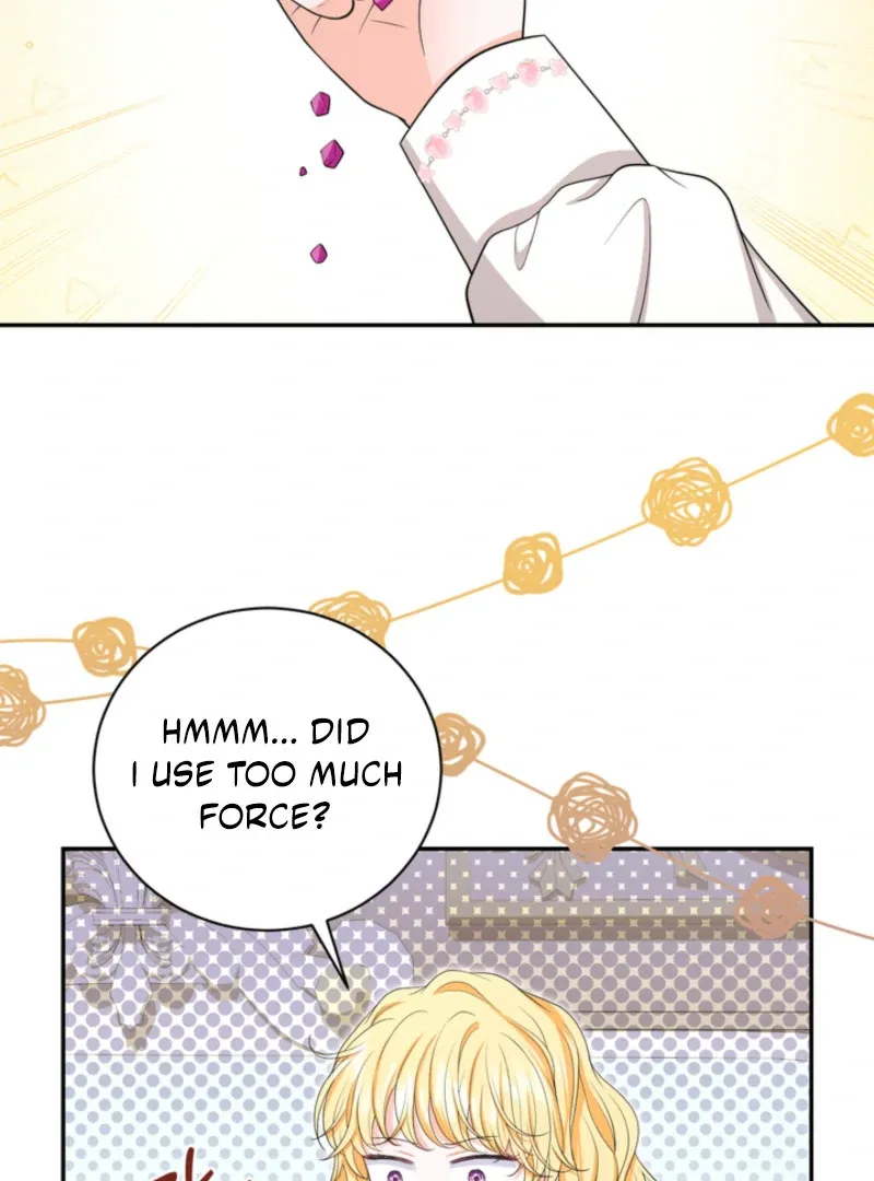 The S-Class Little Princess Is Too Strong Chapter 61 page 3 - 
