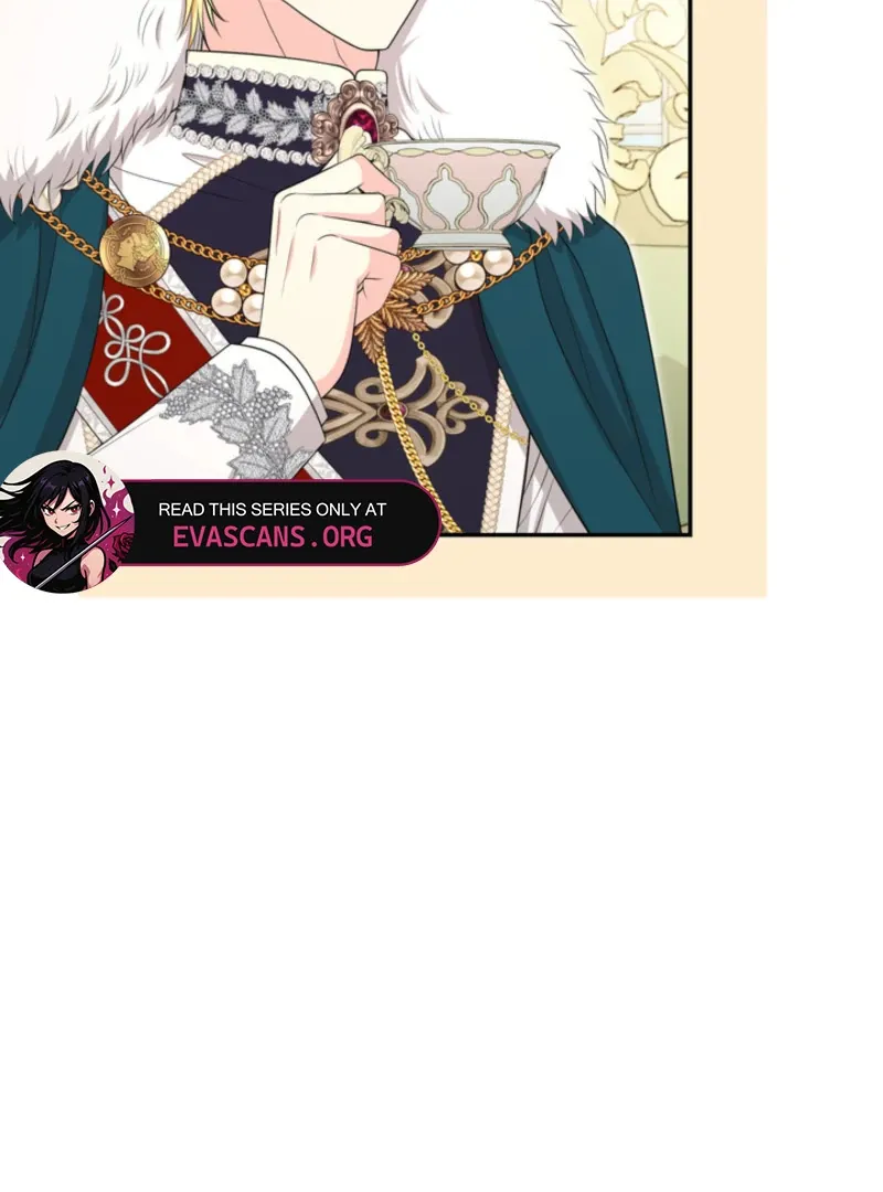 The S-Class Little Princess Is Too Strong Chapter 61 page 34 - 