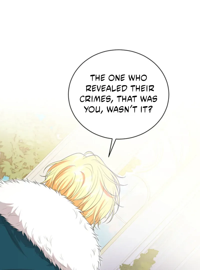 The S-Class Little Princess Is Too Strong Chapter 61 page 36 - 