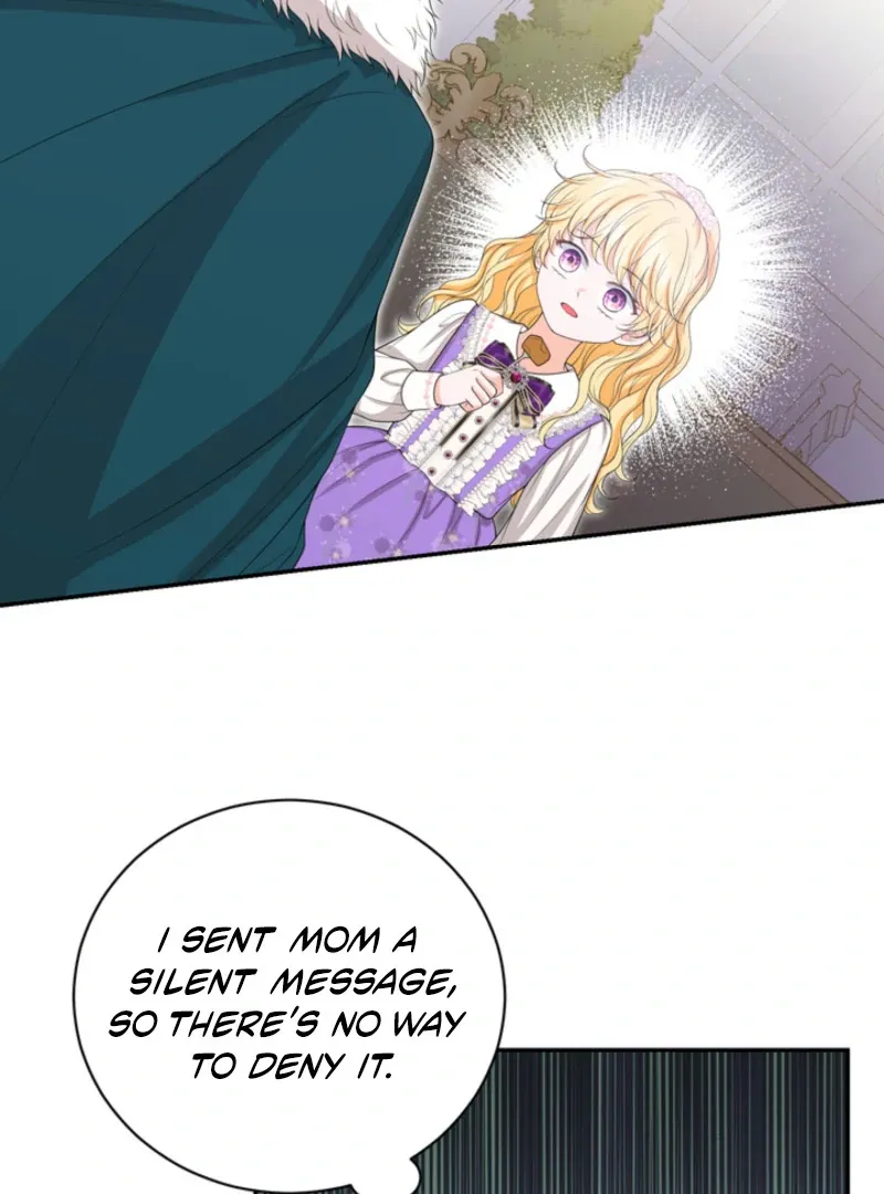 The S-Class Little Princess Is Too Strong Chapter 61 page 37 - 