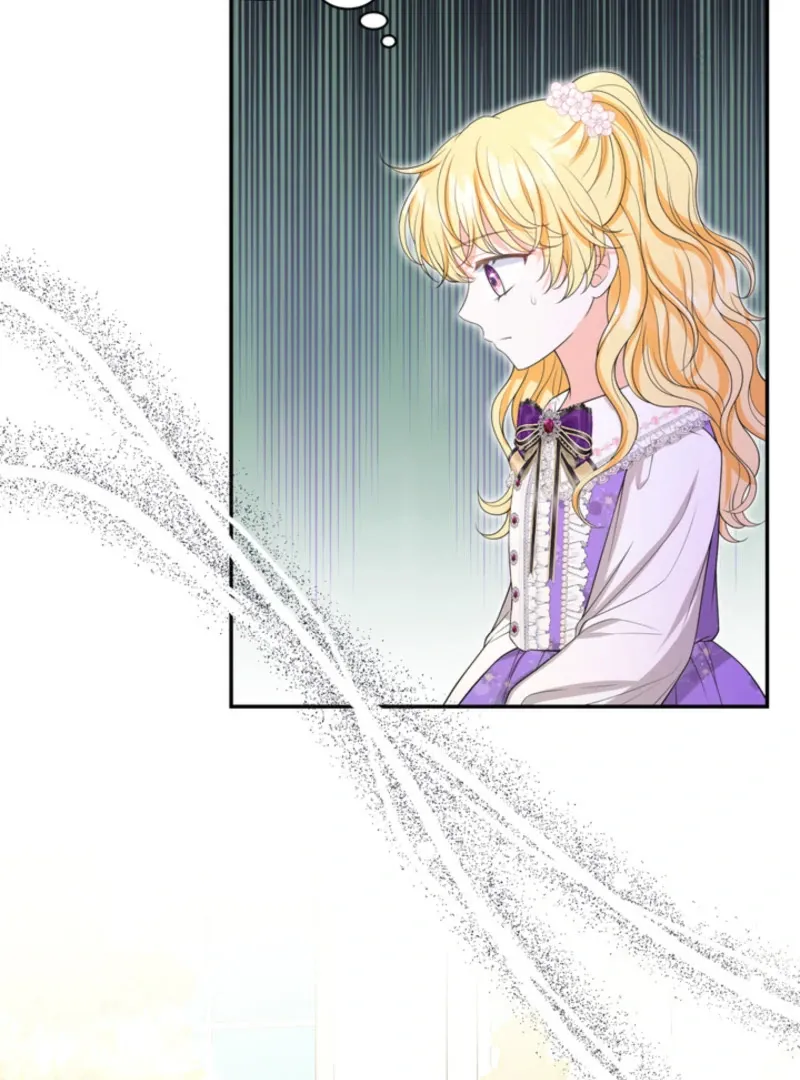 The S-Class Little Princess Is Too Strong Chapter 61 page 38 - 