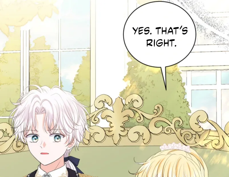 The S-Class Little Princess Is Too Strong Chapter 61 page 39 - 
