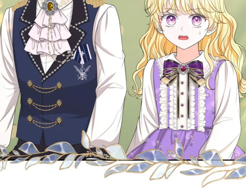 The S-Class Little Princess Is Too Strong Chapter 61 page 40 - 