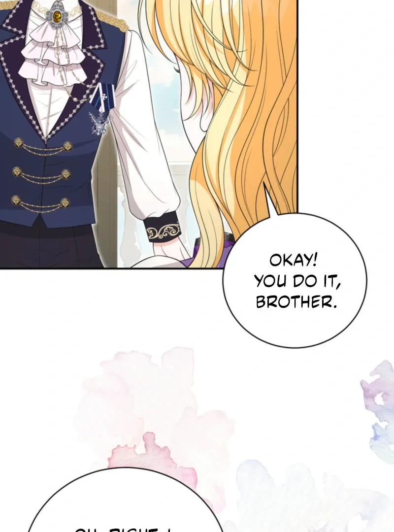 The S-Class Little Princess Is Too Strong Chapter 61 page 5 - 