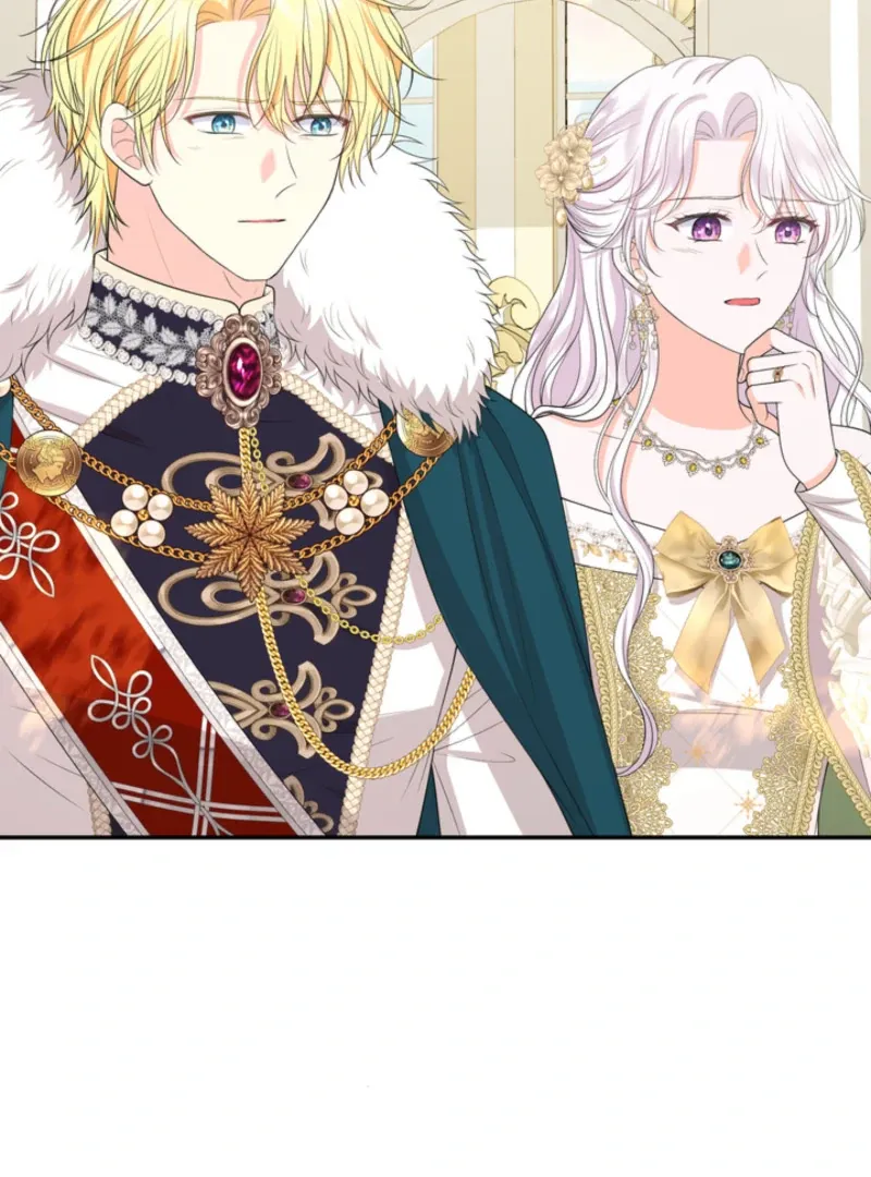 The S-Class Little Princess Is Too Strong Chapter 61 page 43 - 