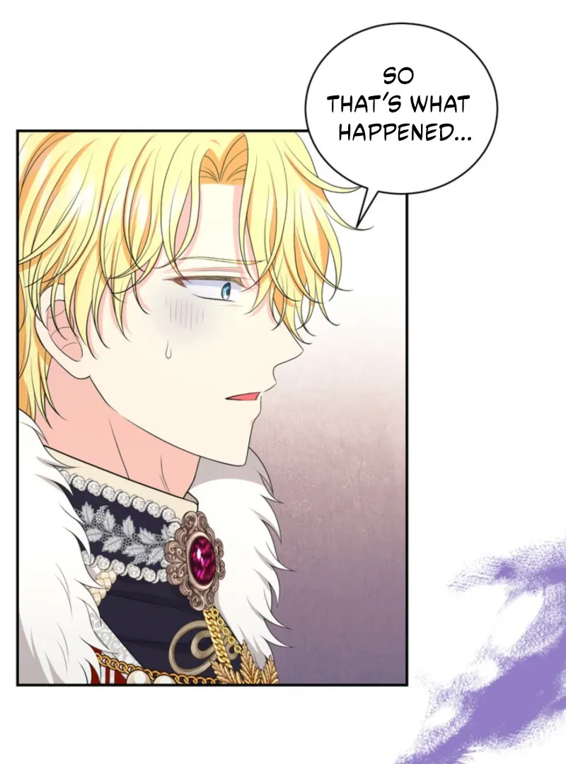 The S-Class Little Princess Is Too Strong Chapter 61 page 44 - 