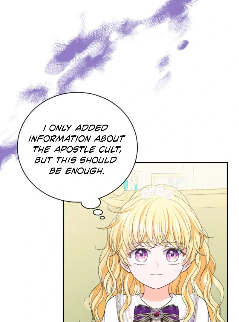 The S-Class Little Princess Is Too Strong Chapter 61 page 45 - 