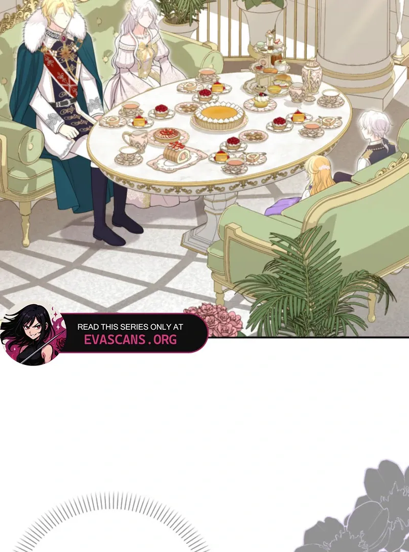 The S-Class Little Princess Is Too Strong Chapter 61 page 47 - 