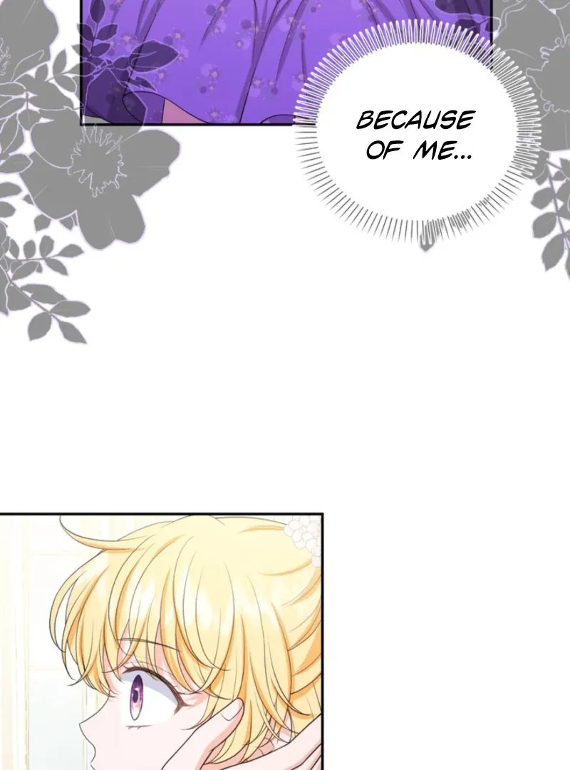 The S-Class Little Princess Is Too Strong Chapter 61 page 49 - 