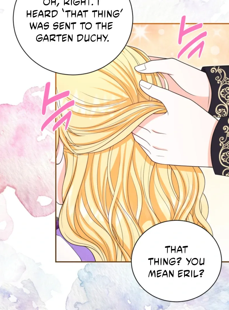 The S-Class Little Princess Is Too Strong Chapter 61 page 6 - 