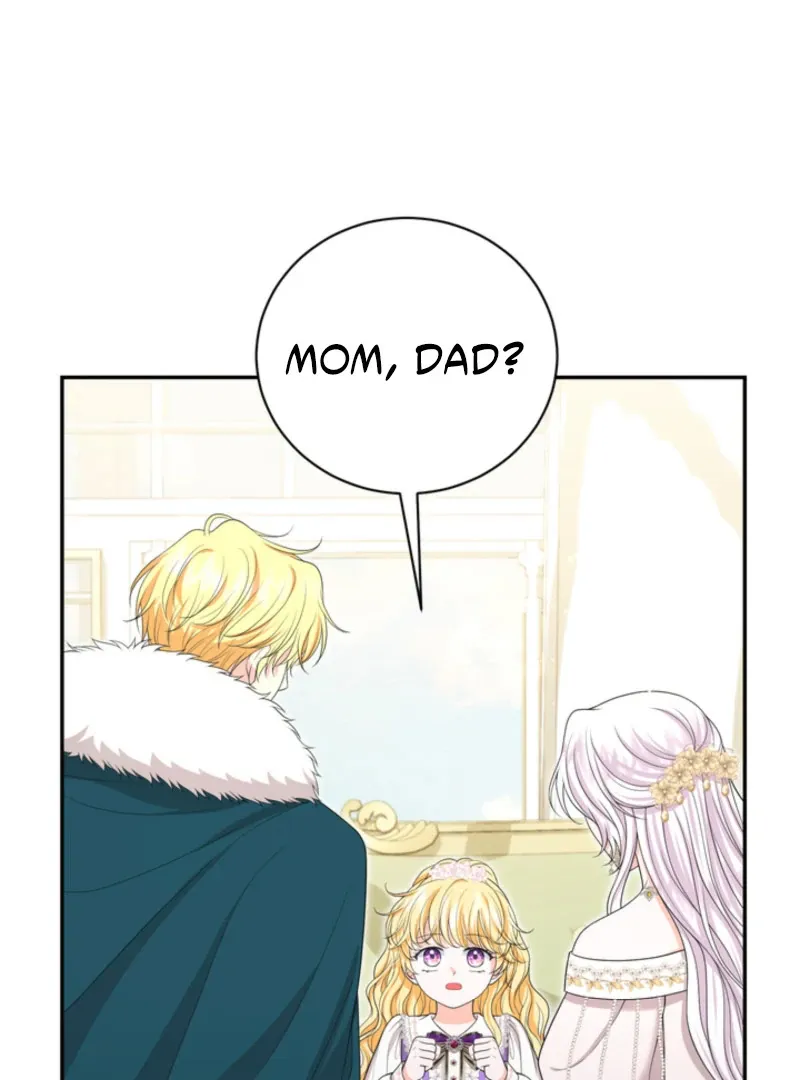 The S-Class Little Princess Is Too Strong Chapter 61 page 54 - 