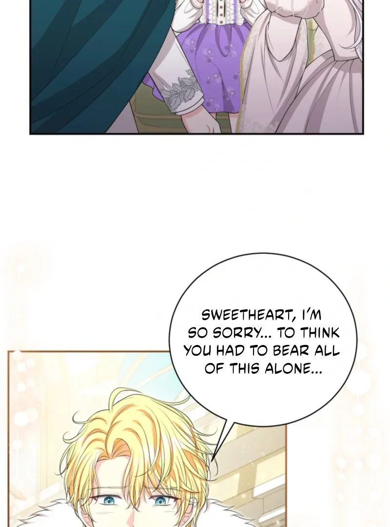 The S-Class Little Princess Is Too Strong Chapter 61 page 55 - 