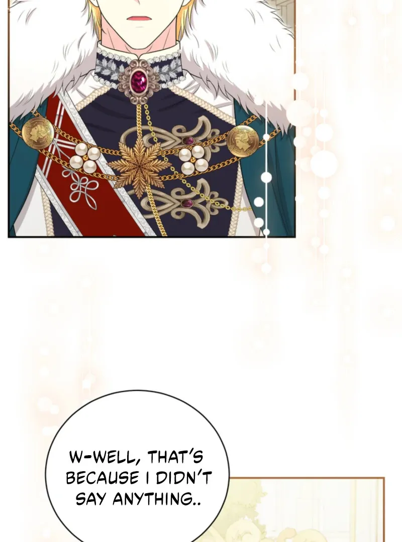 The S-Class Little Princess Is Too Strong Chapter 61 page 56 - 