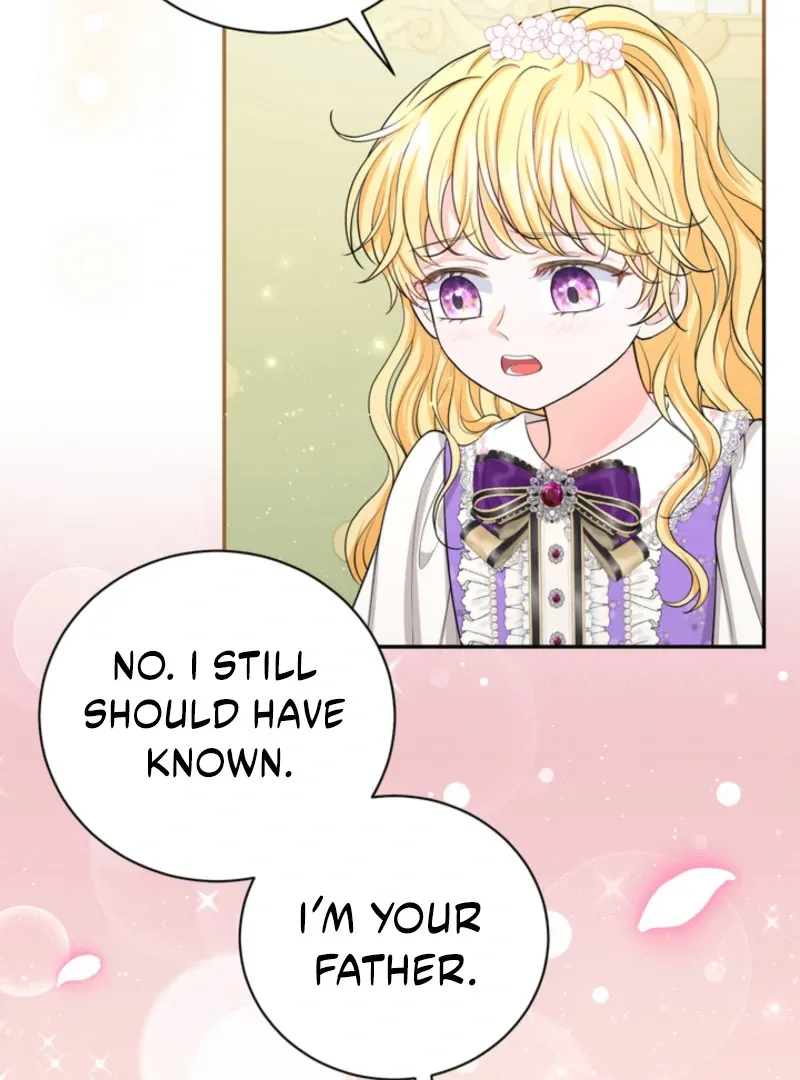 The S-Class Little Princess Is Too Strong Chapter 61 page 57 - 