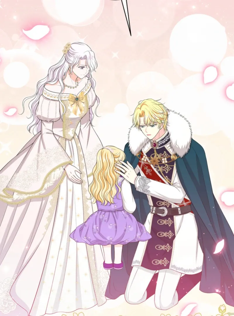 The S-Class Little Princess Is Too Strong Chapter 61 page 58 - 