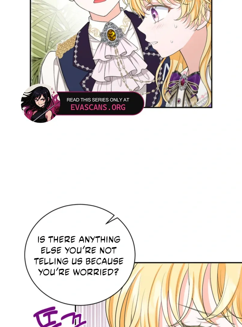 The S-Class Little Princess Is Too Strong Chapter 61 page 60 - 