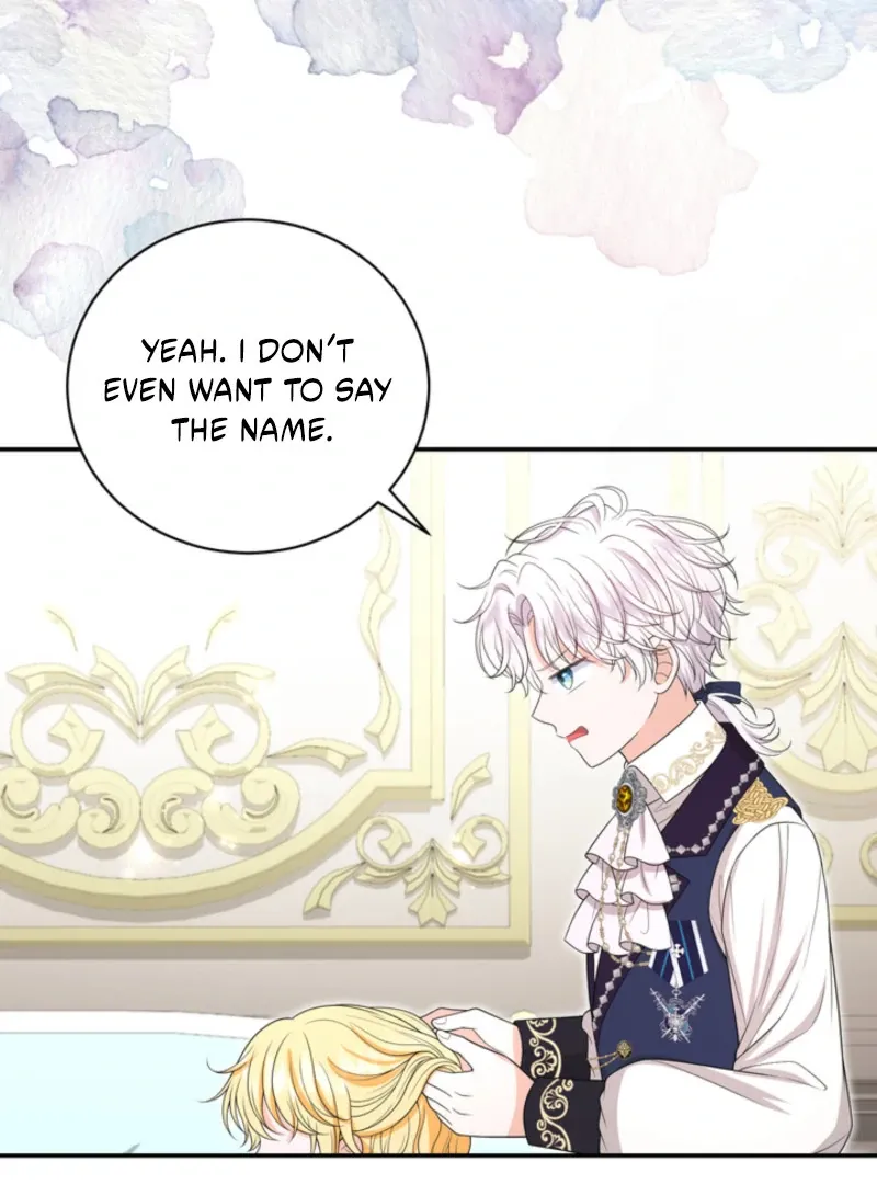 The S-Class Little Princess Is Too Strong Chapter 61 page 7 - 