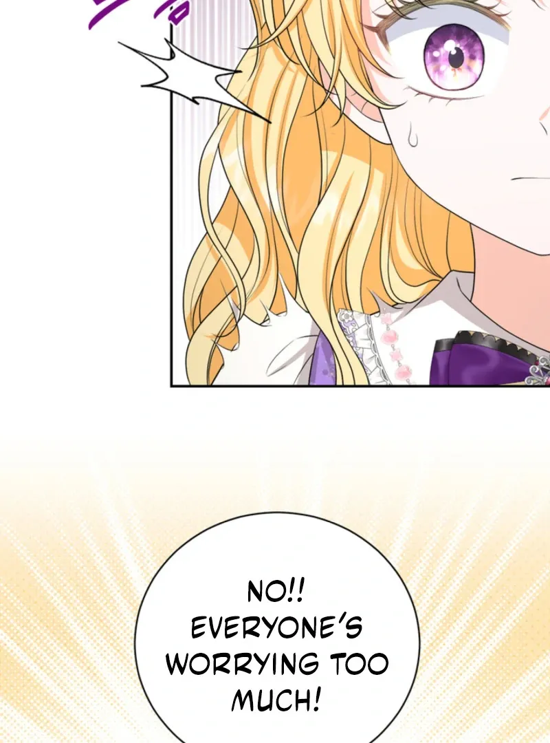 The S-Class Little Princess Is Too Strong Chapter 61 page 61 - 