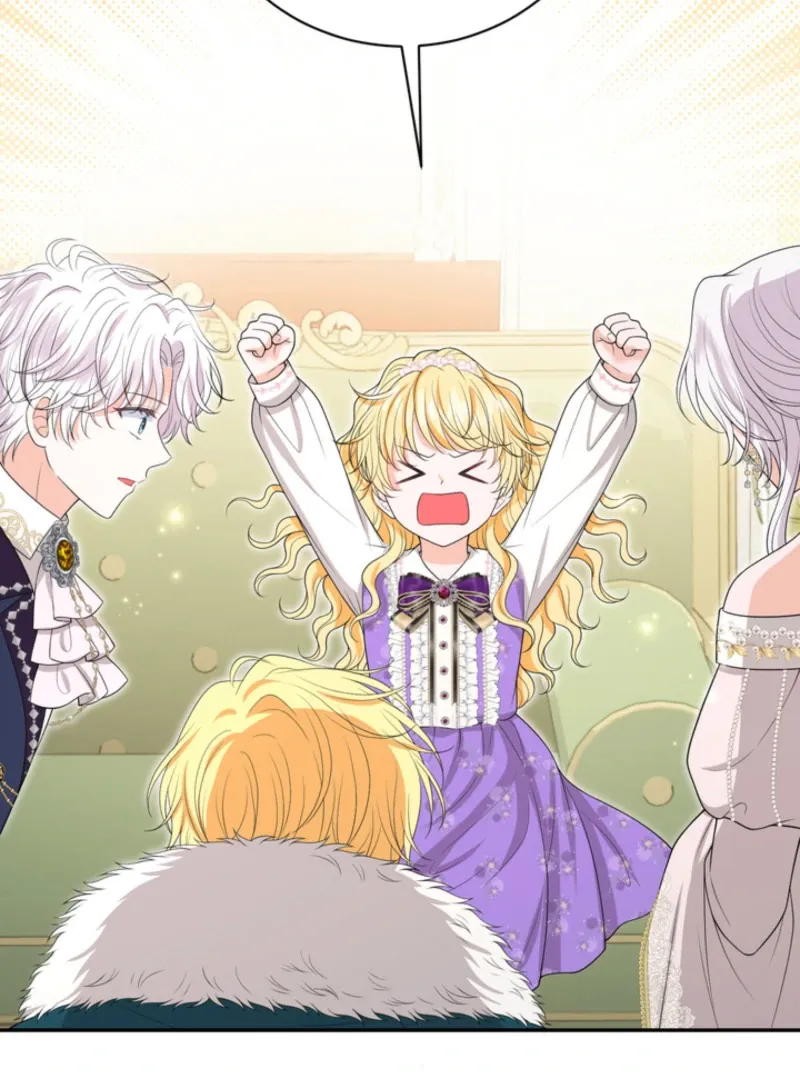 The S-Class Little Princess Is Too Strong Chapter 61 page 62 - 