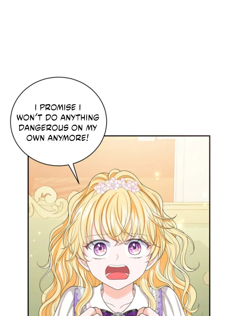 The S-Class Little Princess Is Too Strong Chapter 61 page 63 - 