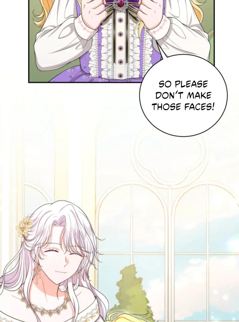 The S-Class Little Princess Is Too Strong Chapter 61 page 64 - 