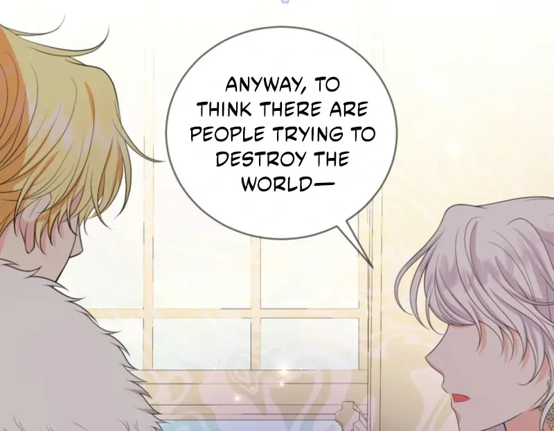 The S-Class Little Princess Is Too Strong Chapter 61 page 66 - 