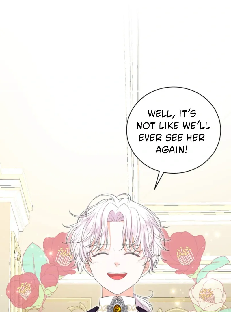 The S-Class Little Princess Is Too Strong Chapter 61 page 8 - 