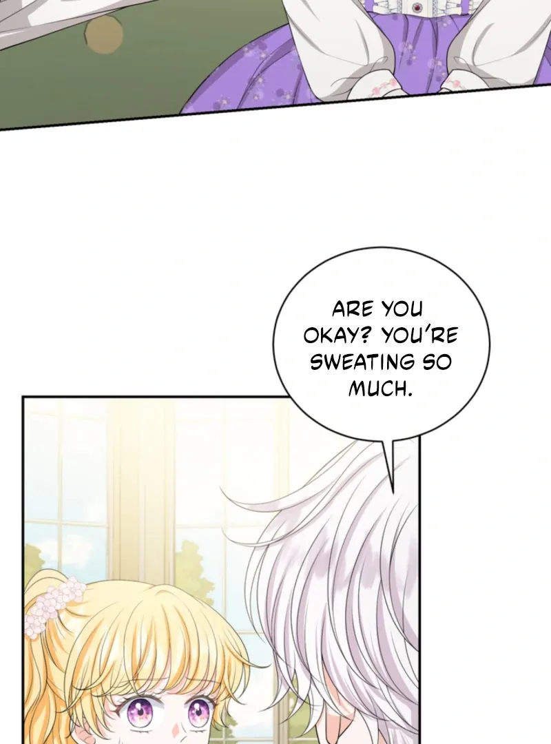 The S-Class Little Princess Is Too Strong Chapter 61 page 74 - 