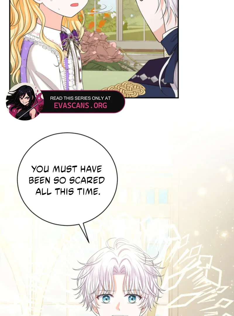 The S-Class Little Princess Is Too Strong Chapter 61 page 75 - 