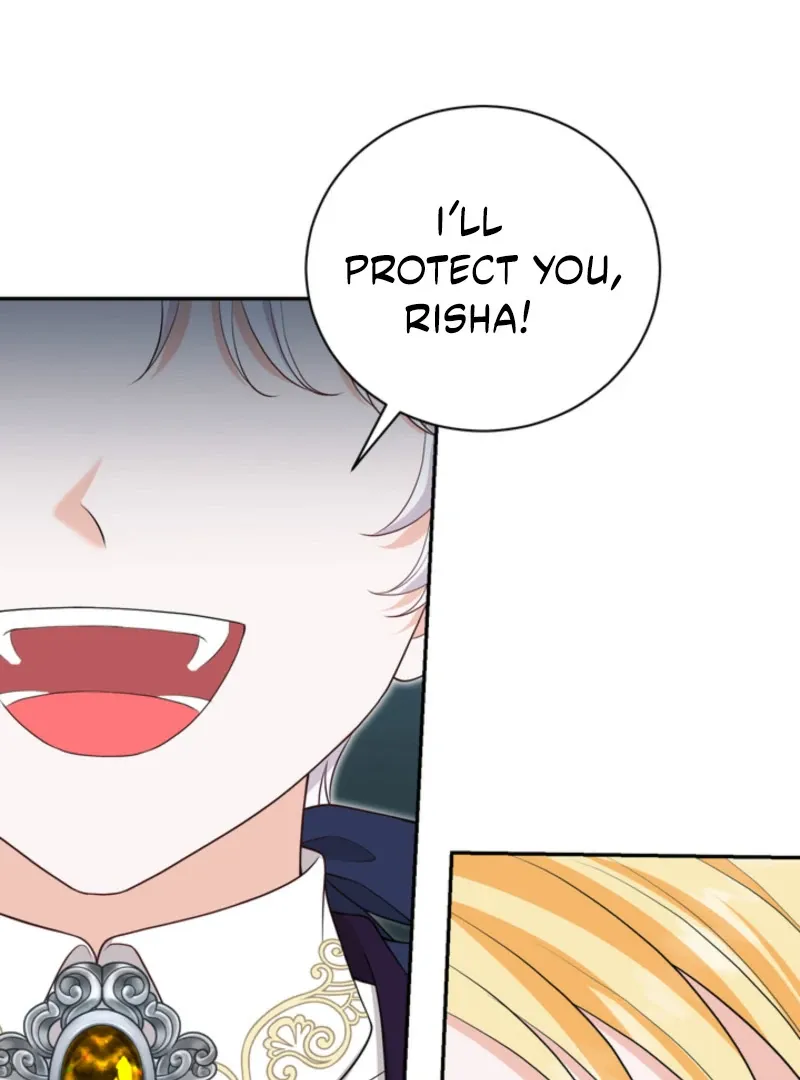 The S-Class Little Princess Is Too Strong Chapter 61 page 77 - 