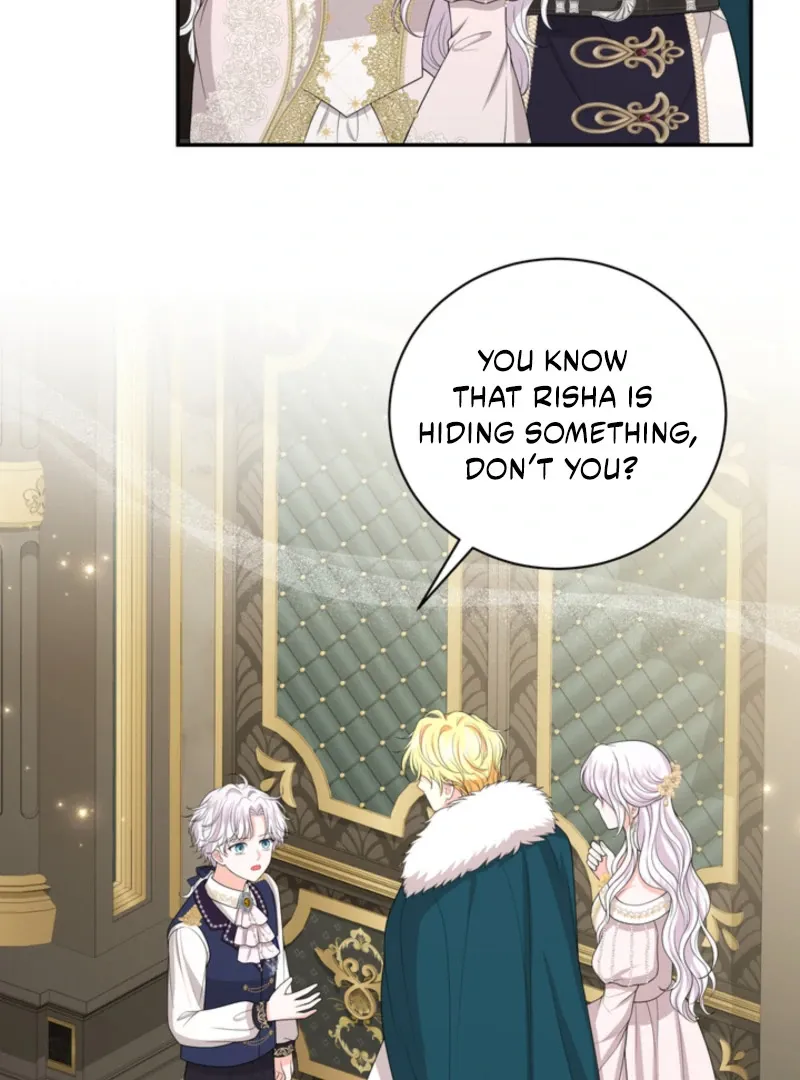 The S-Class Little Princess Is Too Strong Chapter 62 page 17 - 