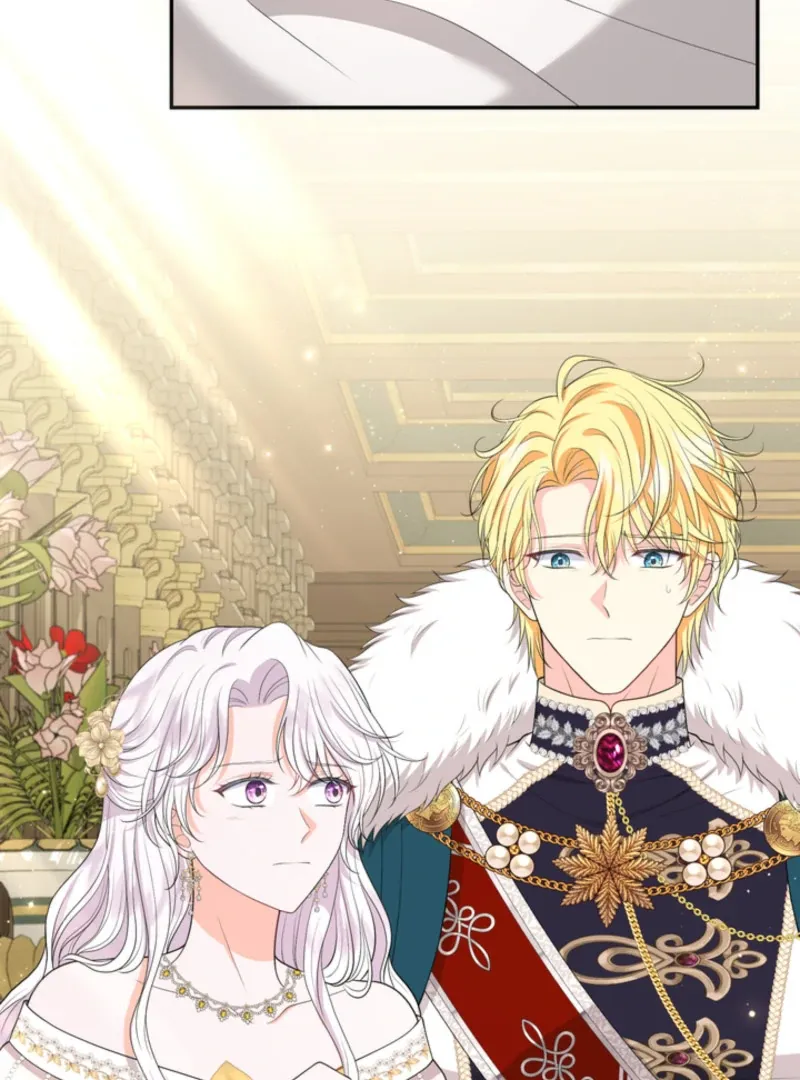 The S-Class Little Princess Is Too Strong Chapter 62 page 21 - 