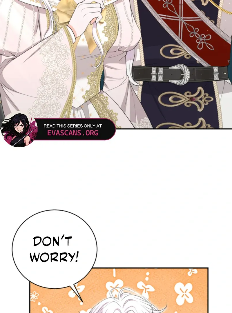 The S-Class Little Princess Is Too Strong Chapter 62 page 22 - 