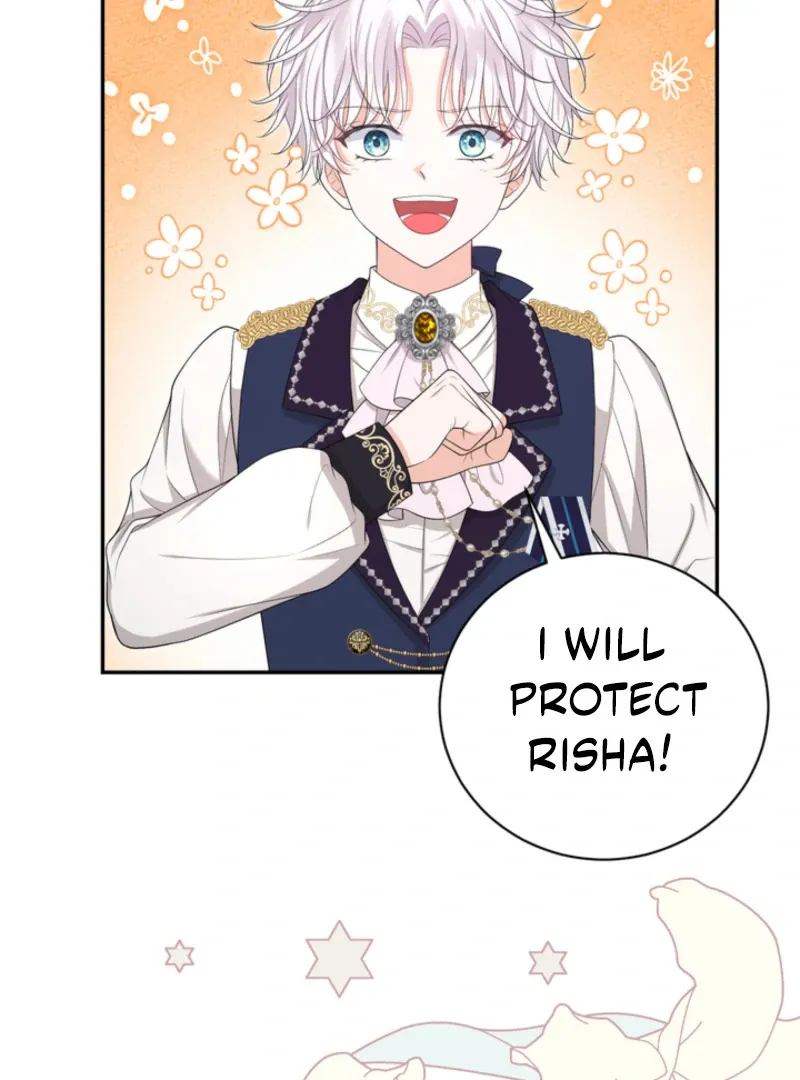 The S-Class Little Princess Is Too Strong Chapter 62 page 23 - 