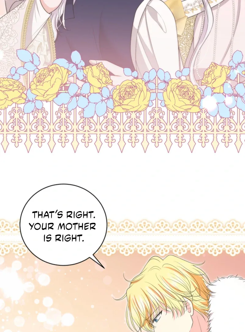 The S-Class Little Princess Is Too Strong Chapter 62 page 32 - 