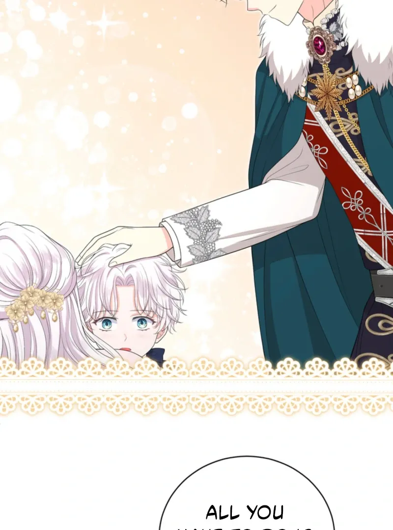 The S-Class Little Princess Is Too Strong Chapter 62 page 33 - 