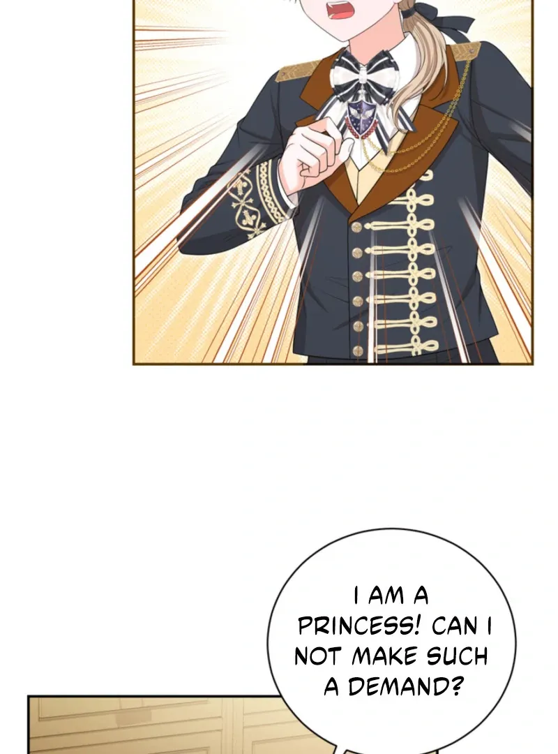 The S-Class Little Princess Is Too Strong Chapter 62 page 42 - 