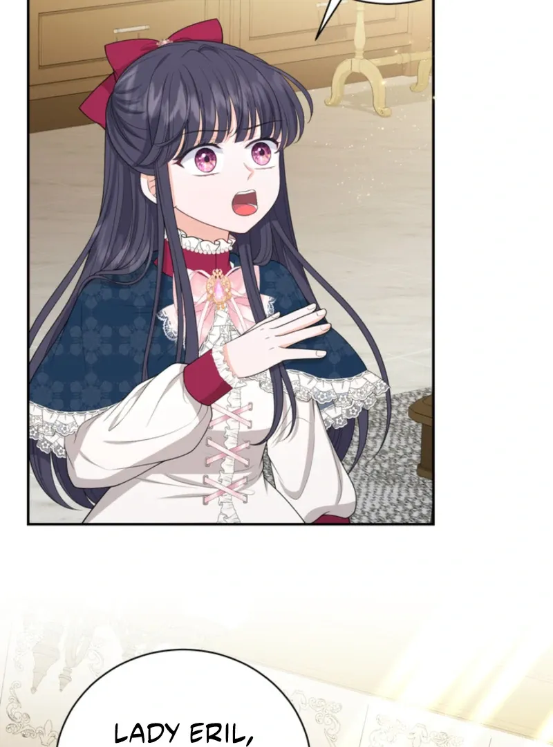 The S-Class Little Princess Is Too Strong Chapter 62 page 43 - 