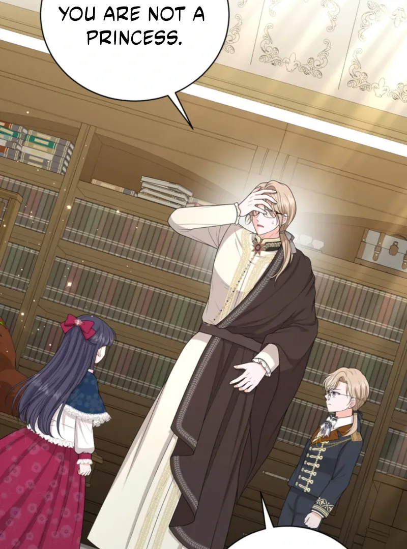 The S-Class Little Princess Is Too Strong Chapter 62 page 44 - 